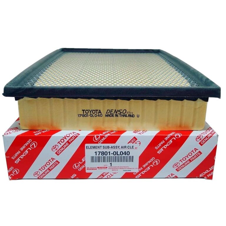 17801-0L040 DRIVEPAL
