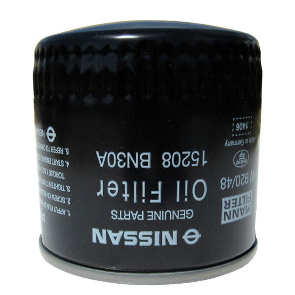 15208-BN30A/W1116 CHOIC