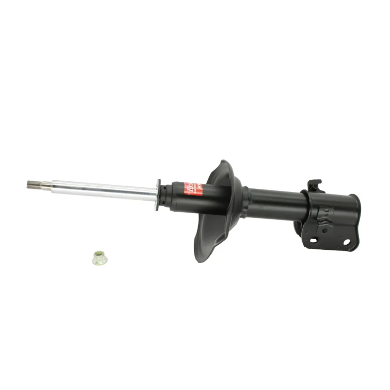 FRONT SHOCK SUBARU LEGACY RH