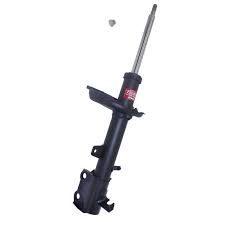 REAR SHOCK LEXUS/KLUGER N/M 4WD