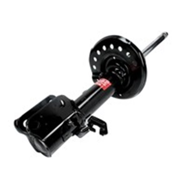 FRONT SHOCK NISSAN JUKE