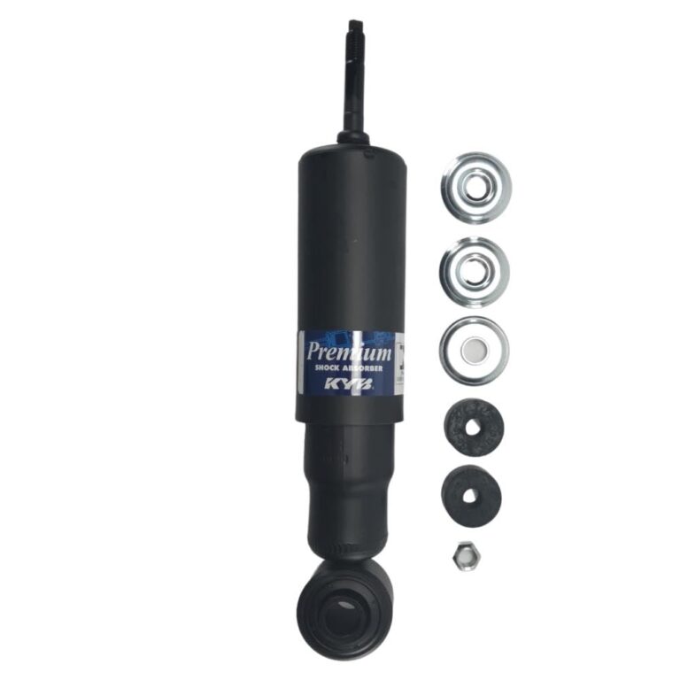 FRONT SHOCK TOYOTA HILUX YN 4WD