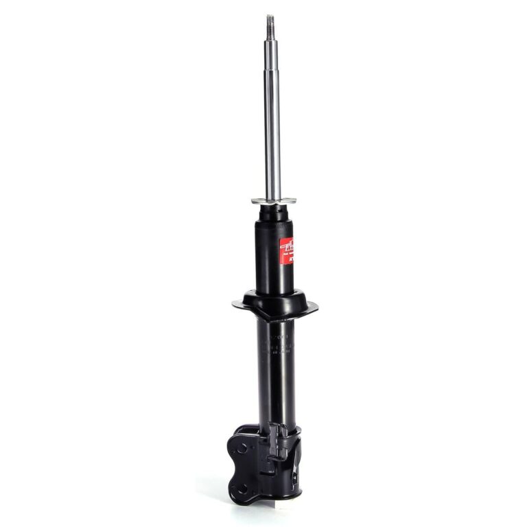 FRONT SHOCK NISSAN MARCH K11