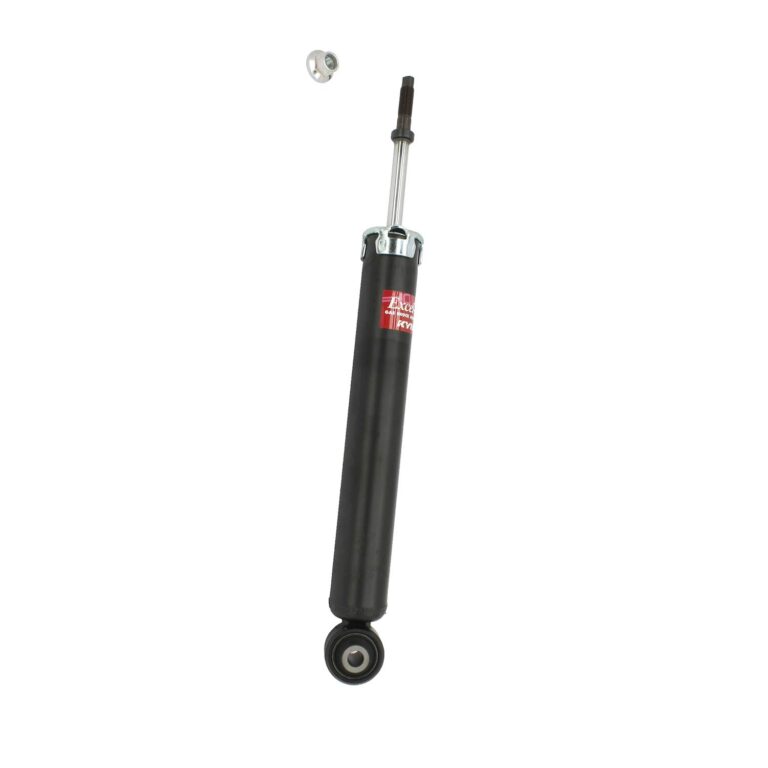 REAR SHOCK NISSAN MURANO Z51