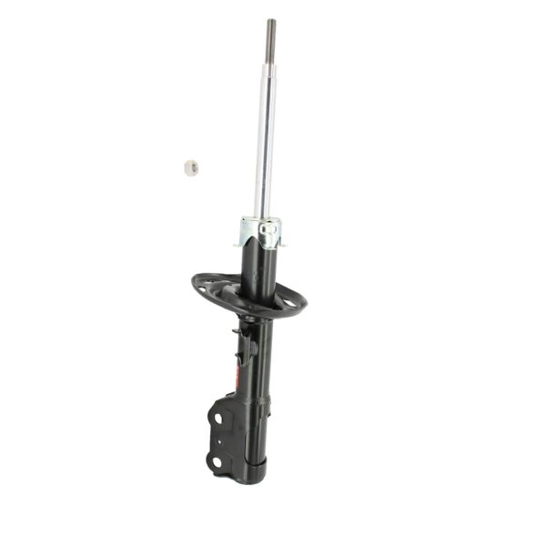 FRONT SHOCK HONDA FIT