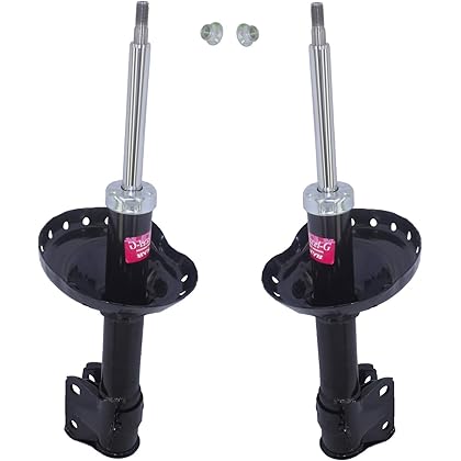 FRONT SHOCK SUBARU FORESTER SH5 LH