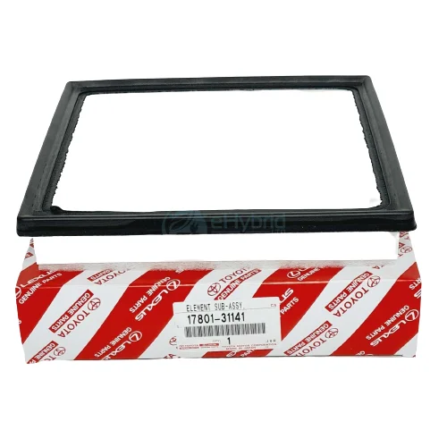 AIR CLEANER HARRIER LEXUS RX450 GLY16 GENUINE