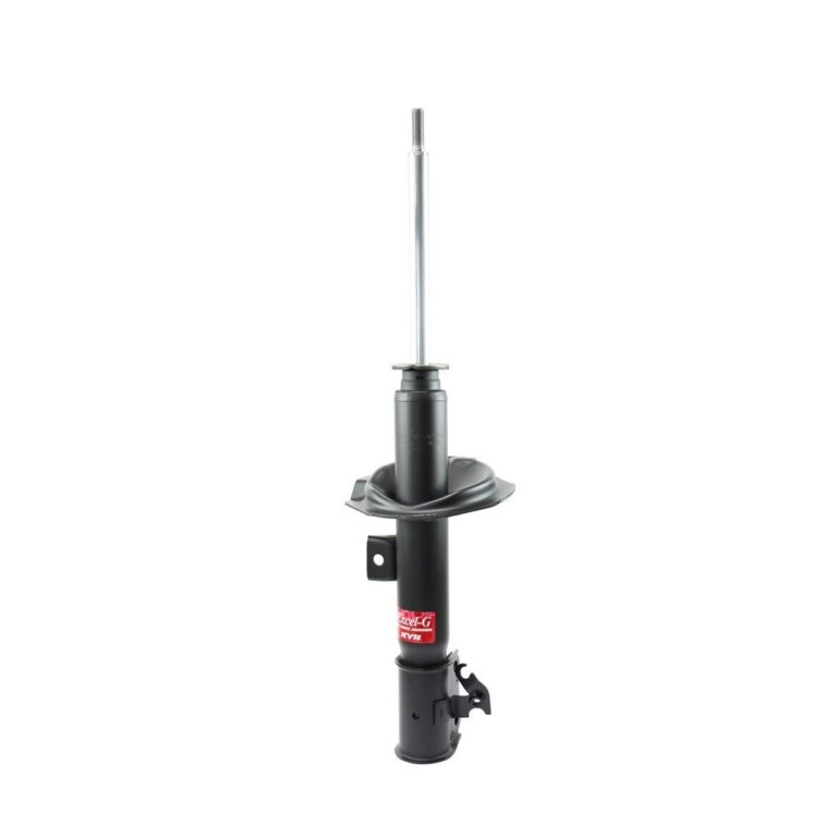 FRONT SHOCK SUZUKI SWIFT