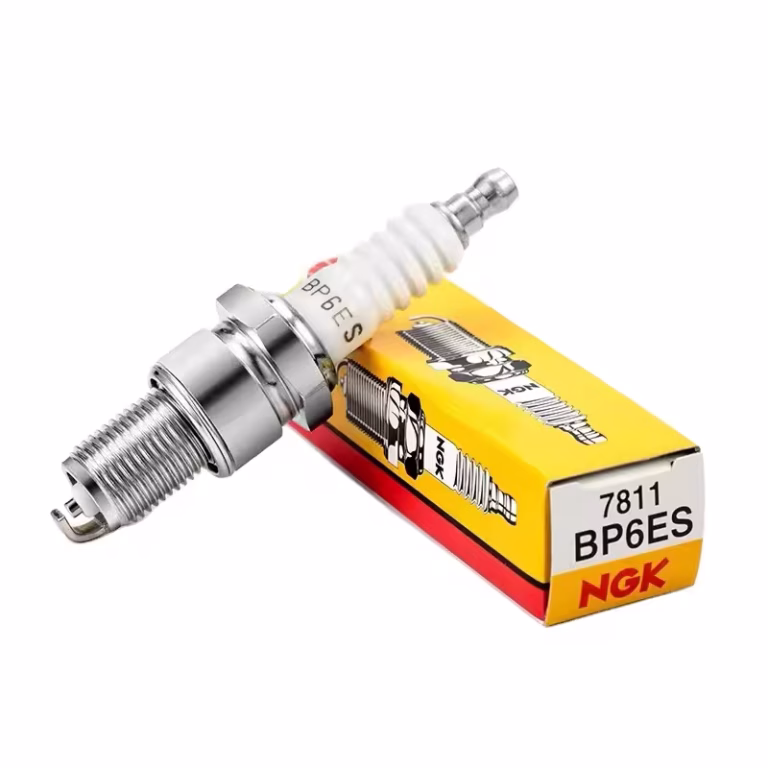 BP6ES NGK