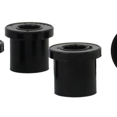 SPRING BUSH RUBBER RE E24, 23