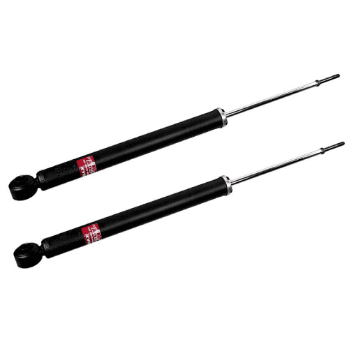 REAR SHOCK ABSORBER VITZ 4WD
