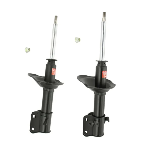 FRONT SHOCK SUBARU LEGACY