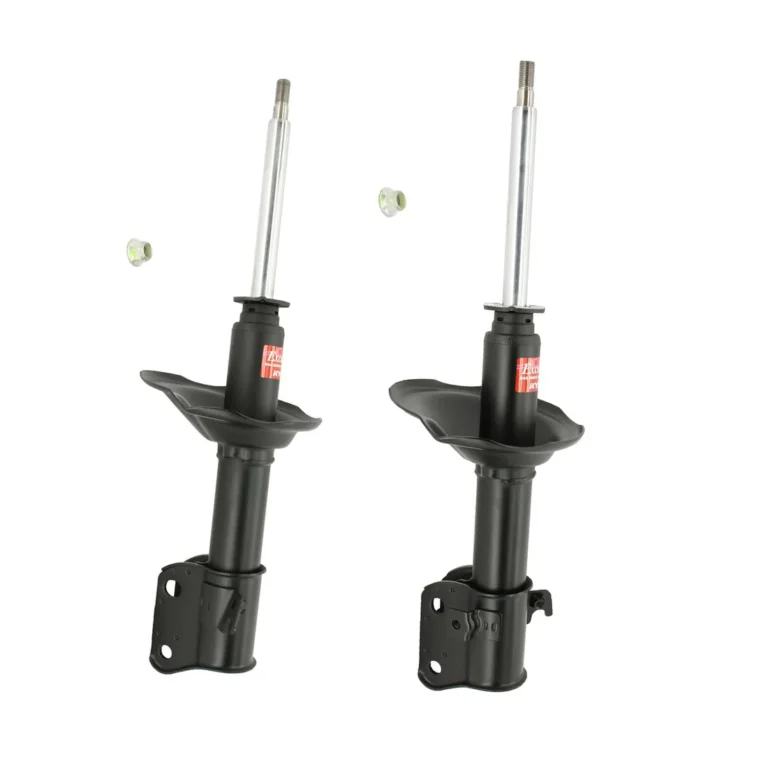 FRONT SHOCK SUBARU LEGACY