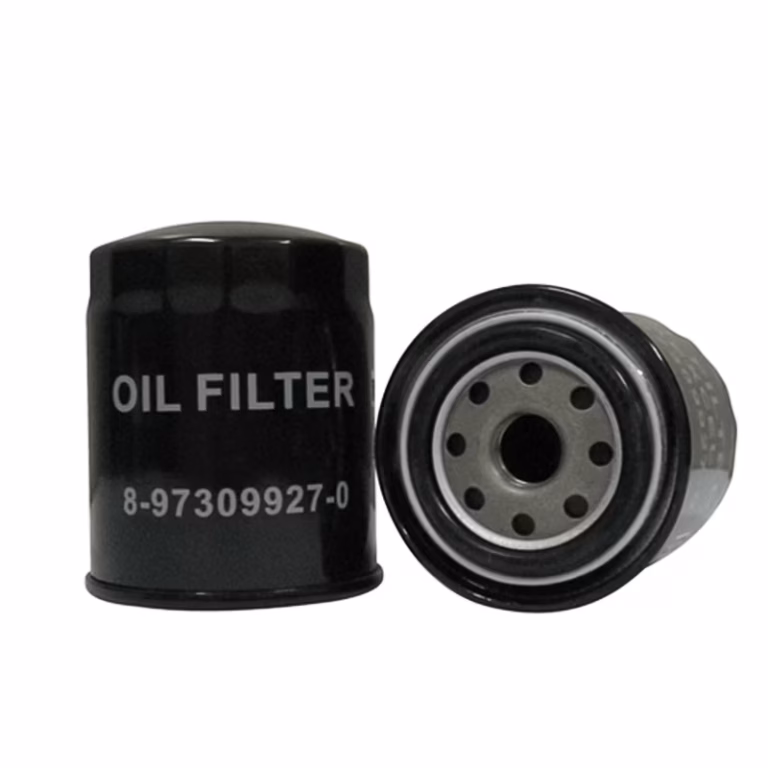 OIL FILTER D-MAX 8-97309927-0 CHOIC