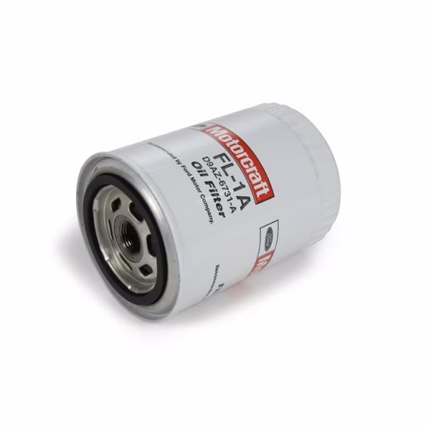 OIL FILTER FORD ESCAPE