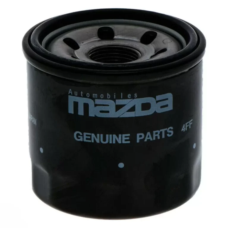 OIL FILTER MAZDA