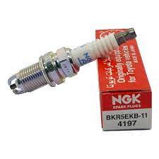 BKR5EKB-11-4197 NGK