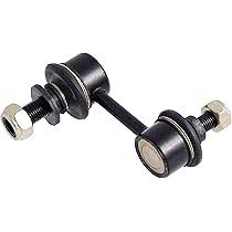 REAR STABILIZER LINK RAGIUS