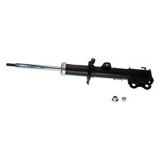FRONT ZSHOCK NISSAN ALMERA LH