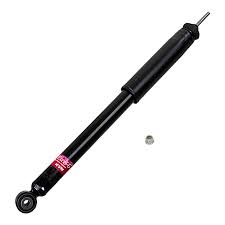 REAR SHOCK HONDA FIT