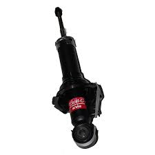 REAR SHOCK HONDA RE4/5 WITH BRACKET