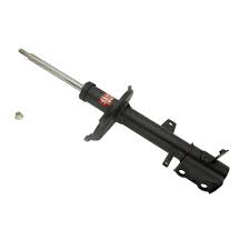 REAR SHOCK LEXUS/KLUGER N/M 4WD
