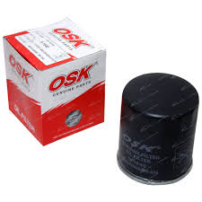 OIL FILTER NISSAN NAVARA