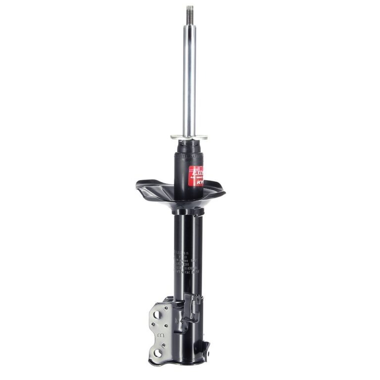 FRONT SHOCK NISSAN B13