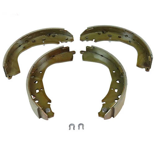 REAR BRAKE LINING HILUX NEW MODEL GGN1