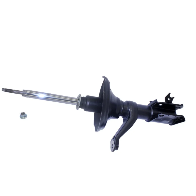 SHOCK ABSORBER HONDA RD5 FRONT
