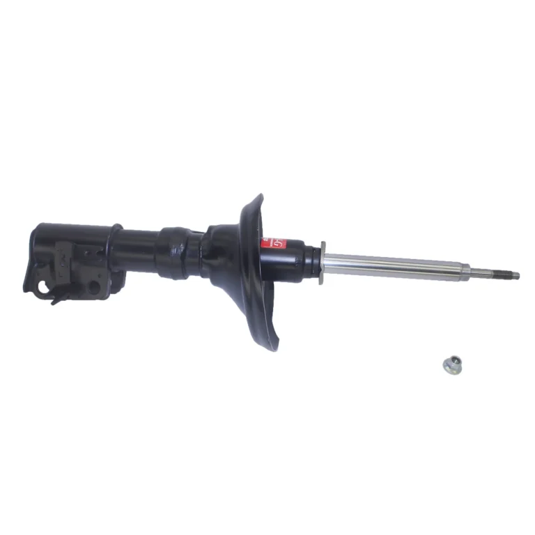 SHOCK ABSORBER HONDA RD5 FRONT