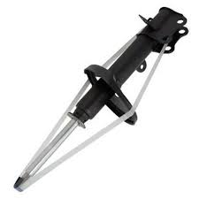 SHOCK ABSORBER NZE141 FRONT LH