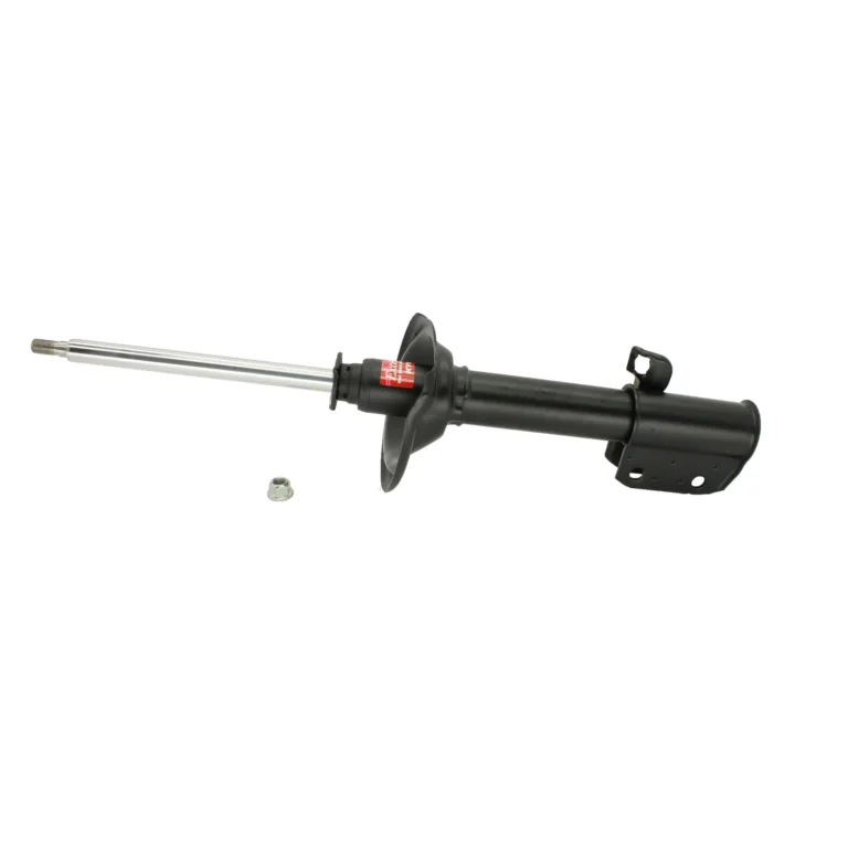 REAR SHOCK SUBARU LEGACY