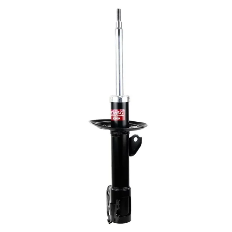 SHOCK ABSORBER TOYOTA YARIS/VITZ N/M FR 3340179