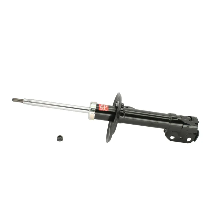 SHOCK ABSORBER TOYOTA YARIS/VITZ N/M LH