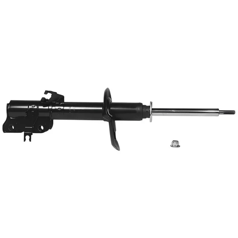 SHOCK ABSORBER NISSAN XTRAIL T31 FRONT LH