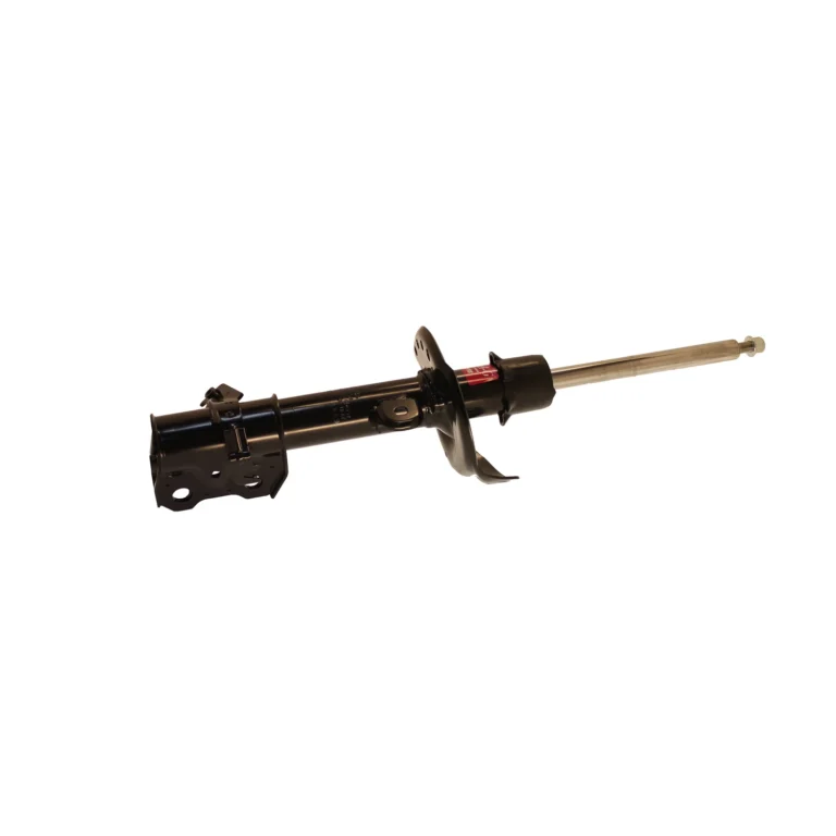 SHOCK ABSORBER HONDA RE4 FRONT