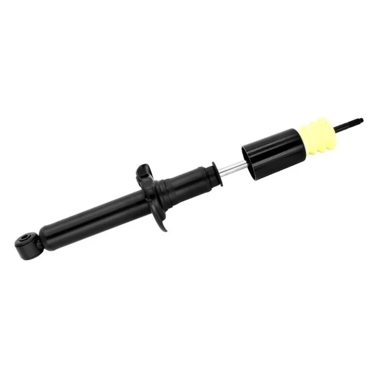 SHOCK ABSORBER TOYOTA STARLET/RAUM