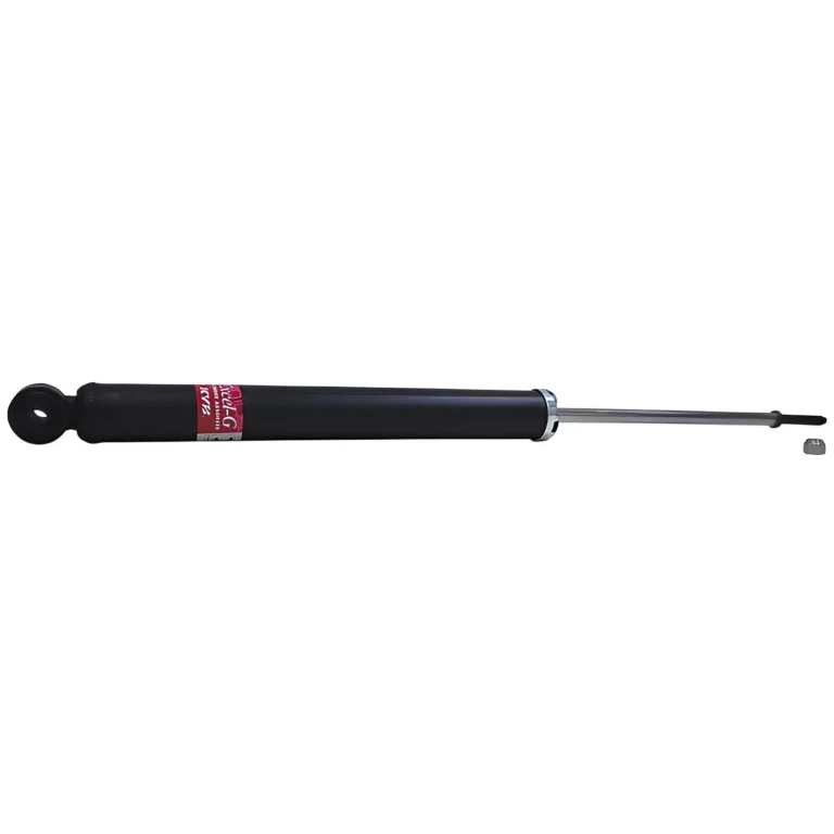 REAR SHOCK VITZ NCP150