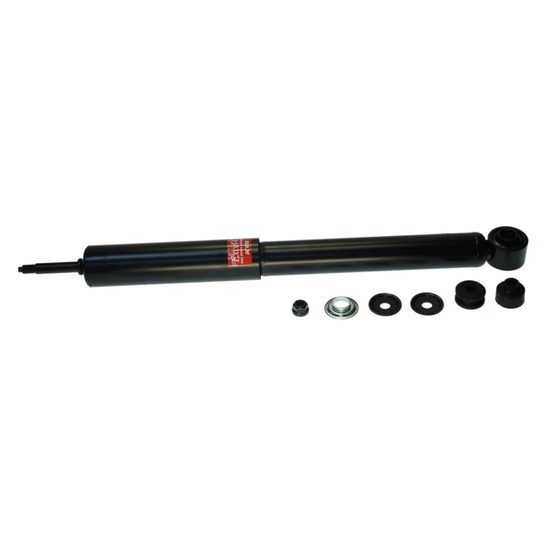 REAR SHOCK PAJERO V80/V90 GAS