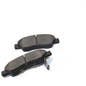 BRAKE PADS HONDA FIT