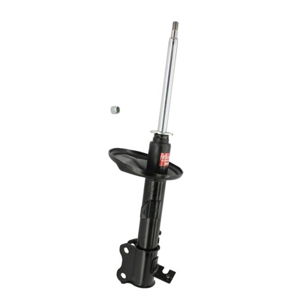 SHOCK ABSORBER TOYOTA HARRIER REAR LHS 4WD 98=2003