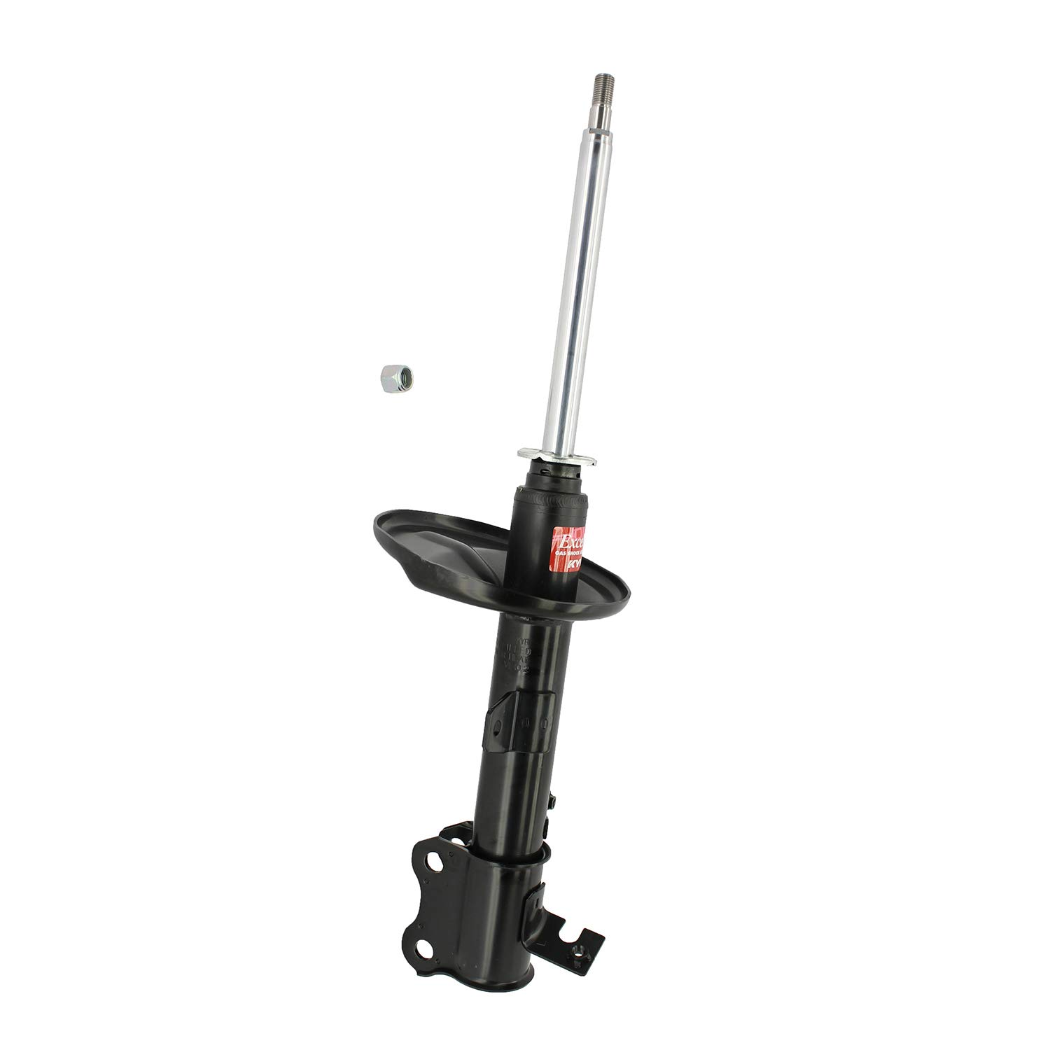 514EQq9N4XL SHOCK ABSORBER TOYOTA HARRIER REAR LHS 4WD 98=2003