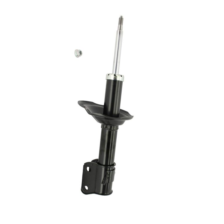 SHOCK ABSORBER SUBARU FORESTER SG5 FRONT