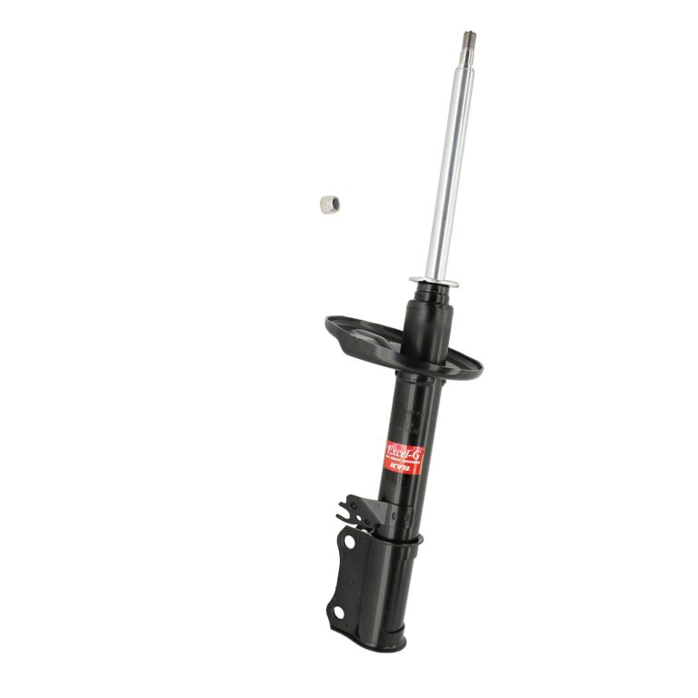 SHOCK ABSORBERS TOYOTA CAMRY