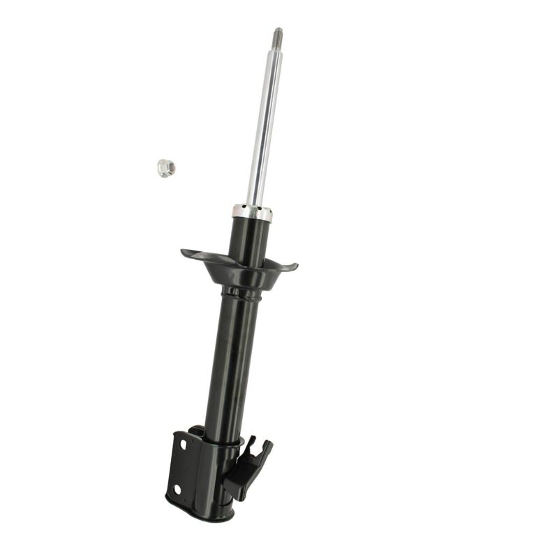 SHOCK ABSORBERS SUBARU FORESTER SG5 REAR RH