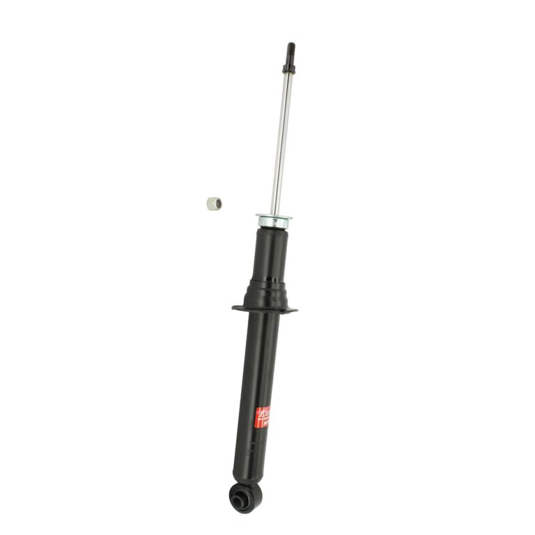 SHOCK ABSORBER LEXUS