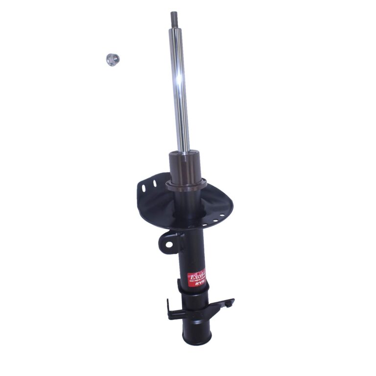 SHOCK ABSORBER HONDA RE4 FRONT