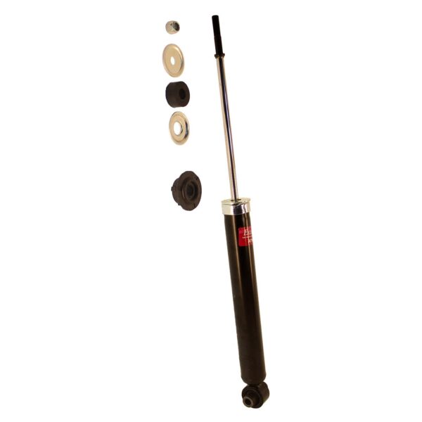 SHOCK ABSORBER TOYOTA AURIS