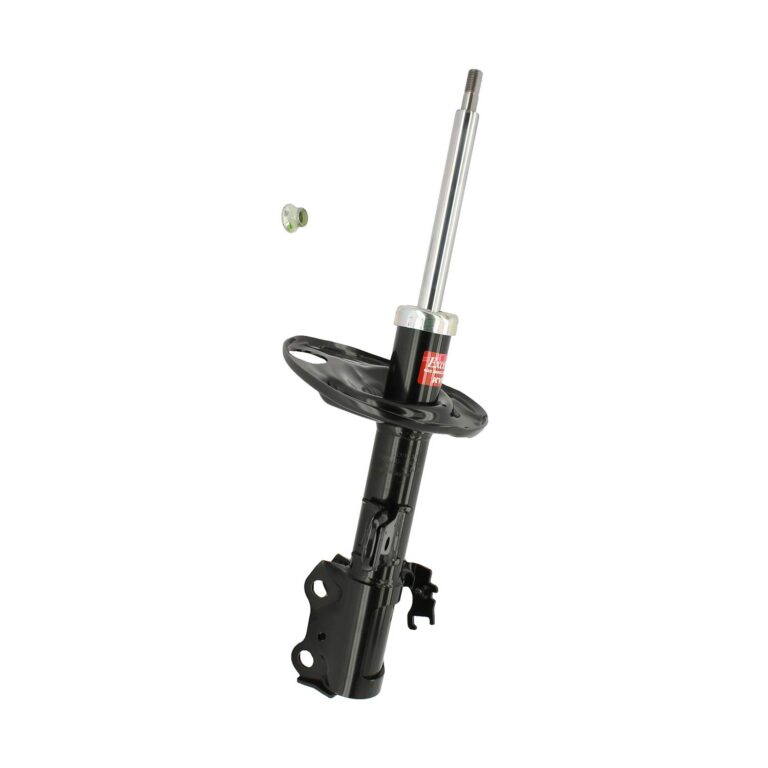 SHOCK ABSORBER RAV 4 ACA31 /ESTIMA FRONT RHS